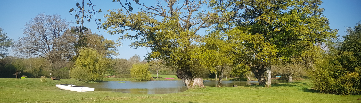 Domaine de Montillot (79)