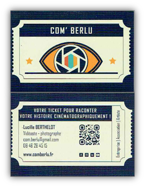 Com' Berlu