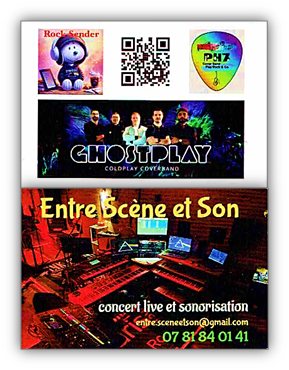 Ghostplay