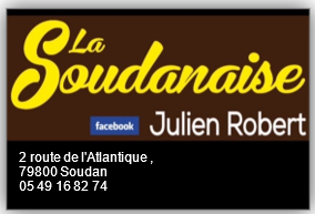 La Soudanaise