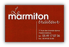 Le Marmiton