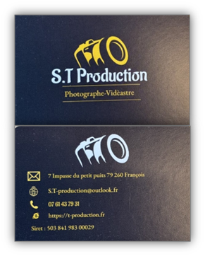 S.T Production