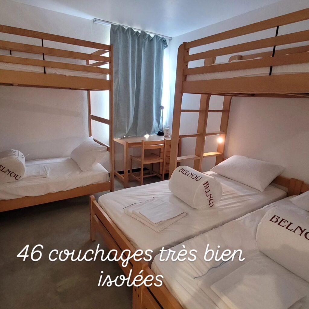 Domaine de Montillot (Deux-Sèvres) - Chambres